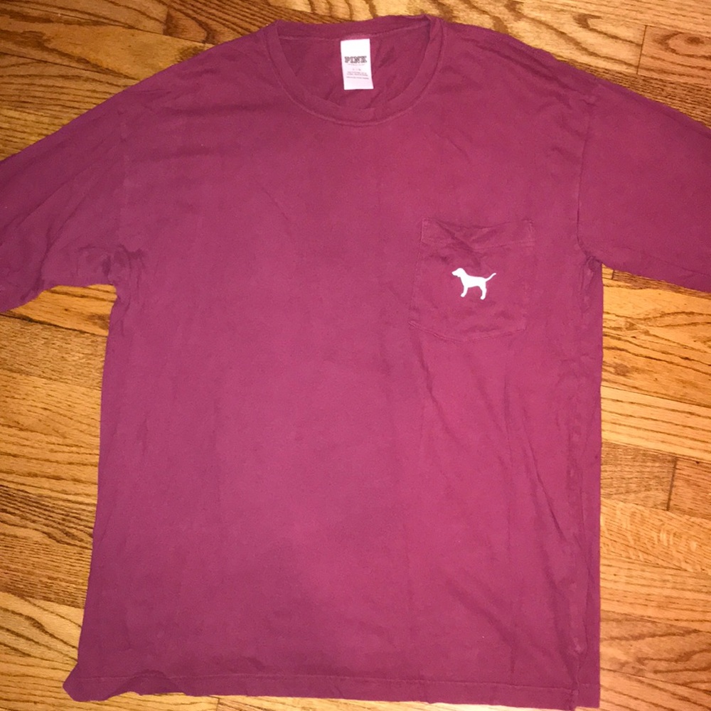 PINK by Victoria Secret t-shirt